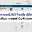 ราคาบอล2.5/3 คืออะไร – คู่มือในการพัฒนากลยุทธ์เดิมพันของคุณ